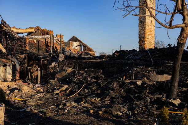 Reliable Soot Cleanup contractor in Bokeelia, FL by Meridian Smoke Damage