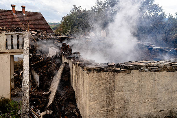 Affordable Soot Cleanup solutions in Bokeelia, FL